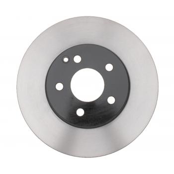 Raybestos 980789 Disc Brake Rotor product image 3 of 3