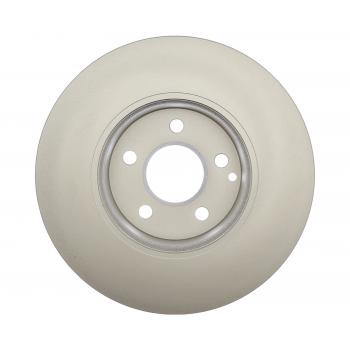 Raybestos 980789FZN Disc Brake Rotor product image 2 of 3