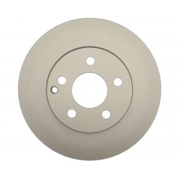 Raybestos 980789FZN Disc Brake Rotor product image 3 of 3