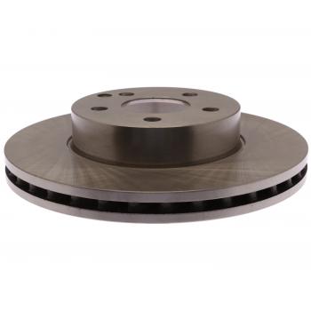Raybestos 980789R Disc Brake Rotor product image 1 of 3