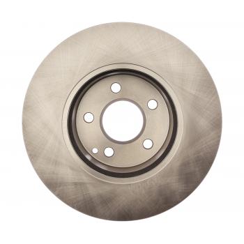 Raybestos 980789R Disc Brake Rotor product image 2 of 3