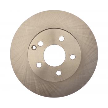 Raybestos 980789R Disc Brake Rotor product image 3 of 3