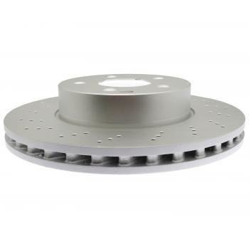 Raybestos 980790FZN Disc Brake Rotor product image 1 of 3
