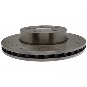 Raybestos 980790R Disc Brake Rotor product image 1 of 3