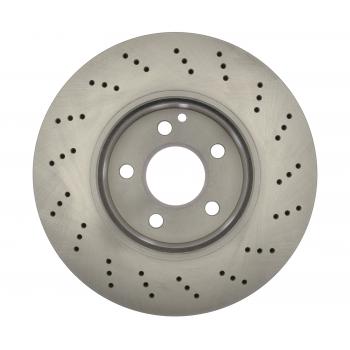 Raybestos 980790R Disc Brake Rotor product image 2 of 3