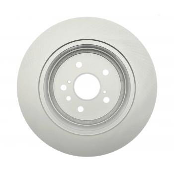 Raybestos 980791FZN Disc Brake Rotor product image 2 of 3