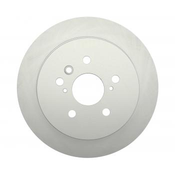 Raybestos 980791FZN Disc Brake Rotor product image 3 of 3