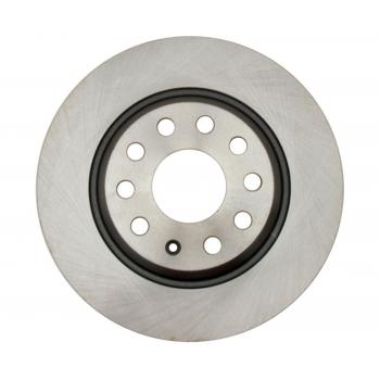 Raybestos 980791R Disc Brake Rotor product image 3 of 3
