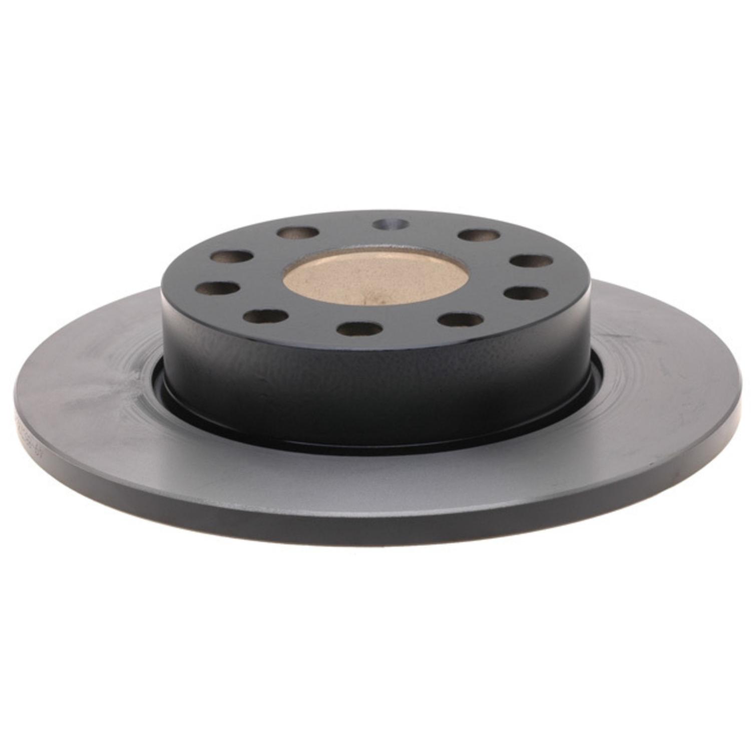 Raybestos 980792 - Disc Brake Rotor Raybestos 980792 Disc Brake Rotor product image 1 of 3
