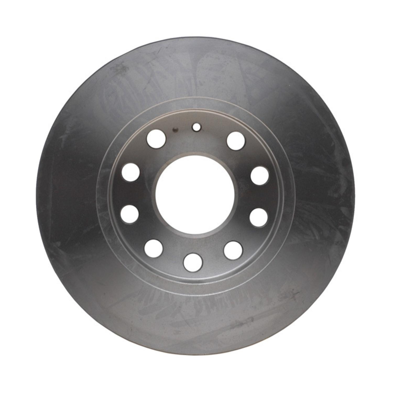 Raybestos 980792 - Disc Brake Rotor Raybestos 980792 Disc Brake Rotor product image 2 of 3