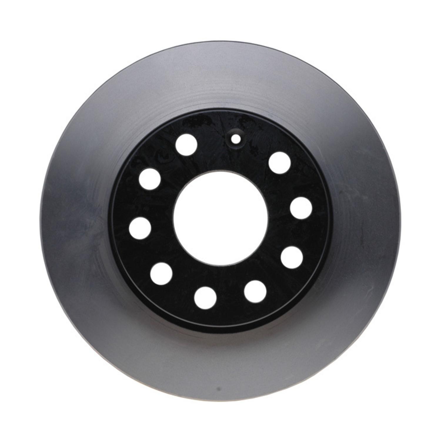 Raybestos 980792 - Disc Brake Rotor Raybestos 980792 Disc Brake Rotor product image 3 of 3