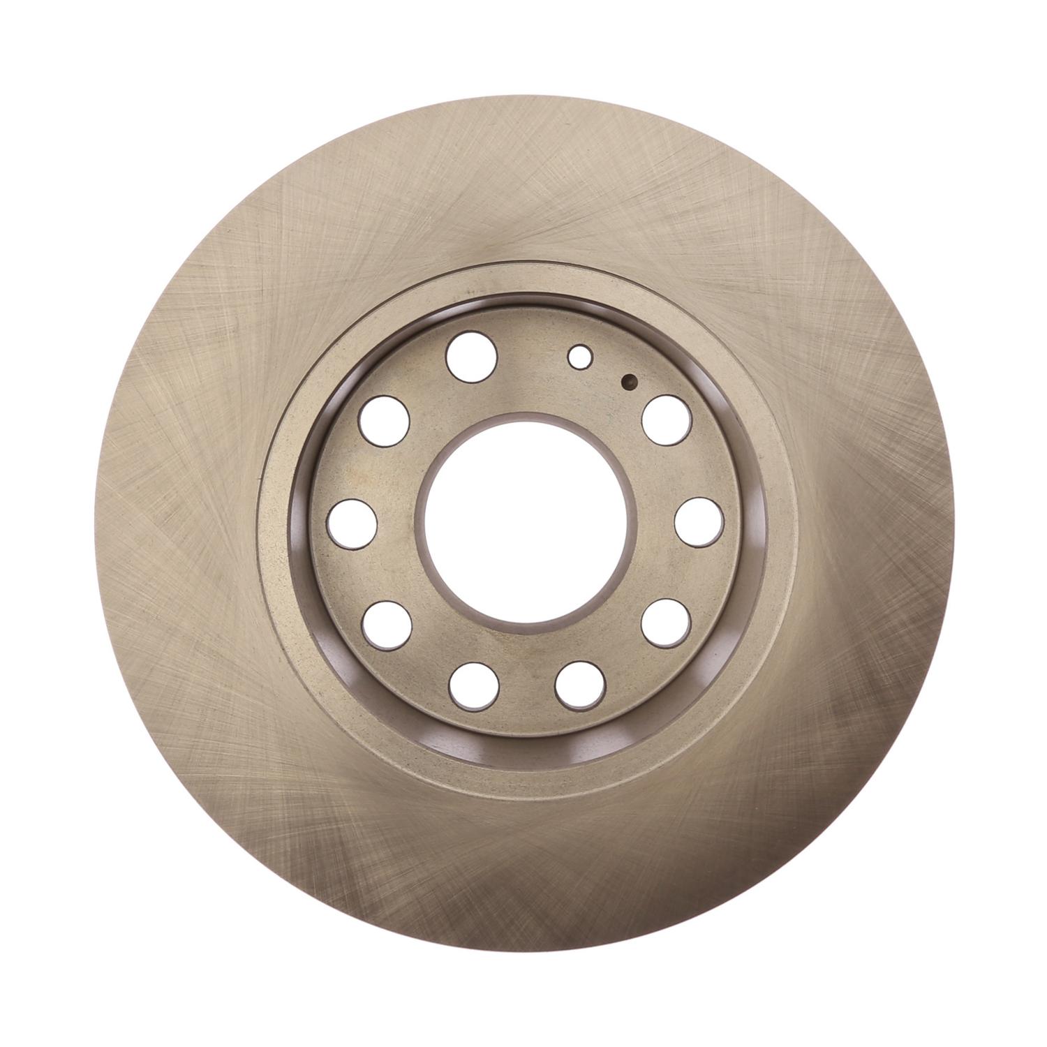 Raybestos 980792R - Disc Brake Rotor Raybestos 980792R Disc Brake Rotor product image 2 of 3