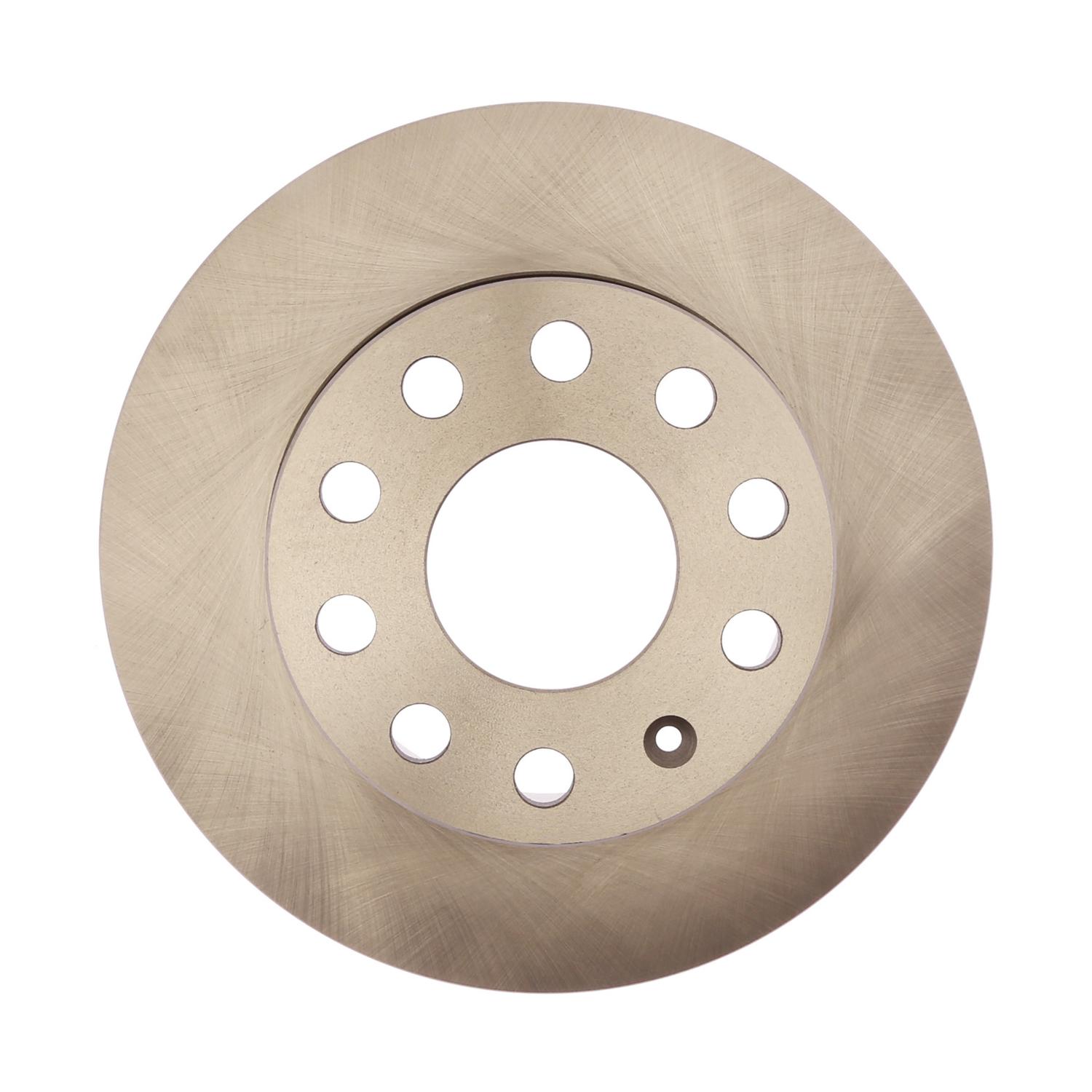 Raybestos 980792R - Disc Brake Rotor Raybestos 980792R Disc Brake Rotor product image 3 of 3