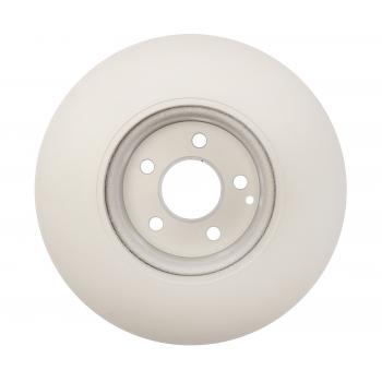 Raybestos 980793FZN Disc Brake Rotor product image 2 of 3