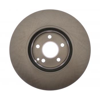 Raybestos 980793R Disc Brake Rotor product image 2 of 3