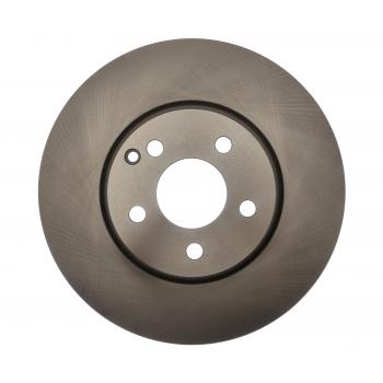 Raybestos 980793R Disc Brake Rotor product image 3 of 3