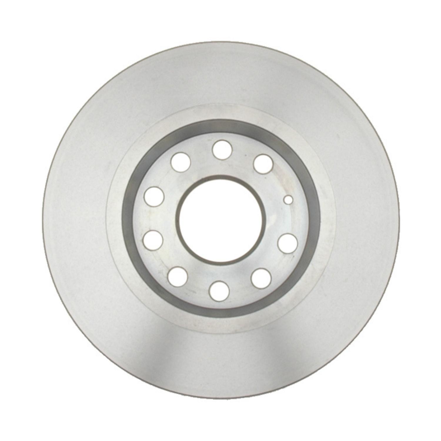 Raybestos 980798 - Disc Brake Rotor Raybestos 980798 Disc Brake Rotor product image 2 of 3