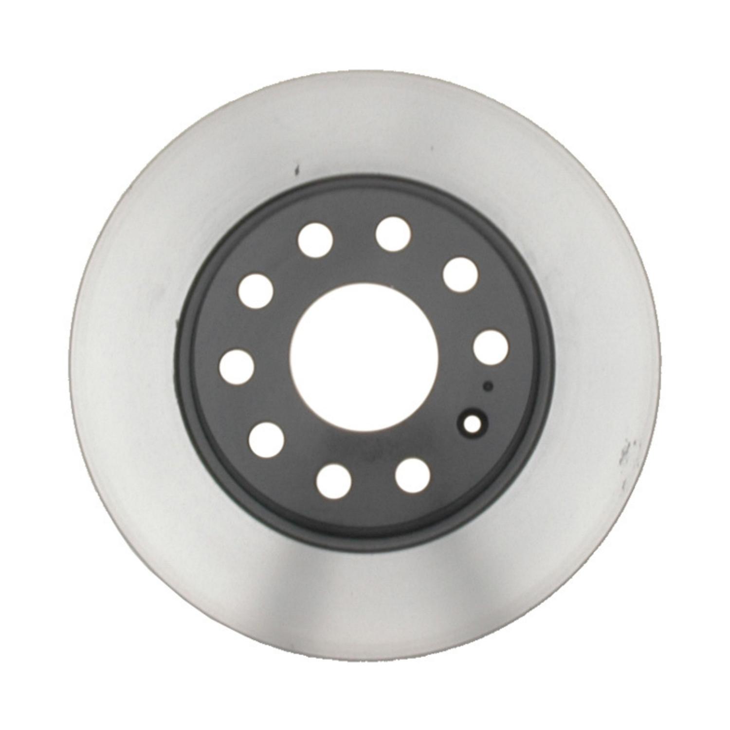 Raybestos 980798 - Disc Brake Rotor Raybestos 980798 Disc Brake Rotor product image 3 of 3