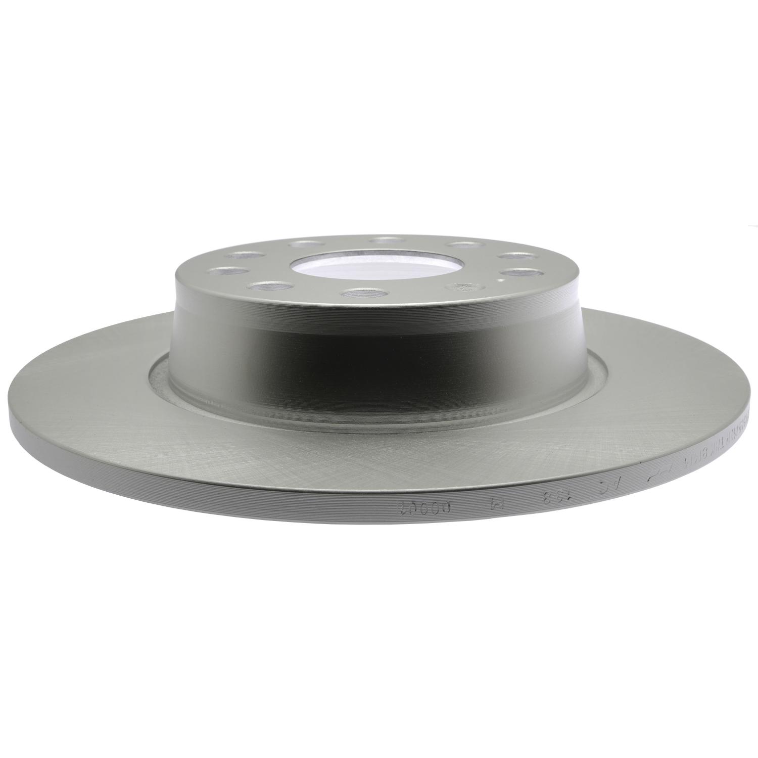 Raybestos 980798FZN Disc Brake Rotor product image 1 of 3