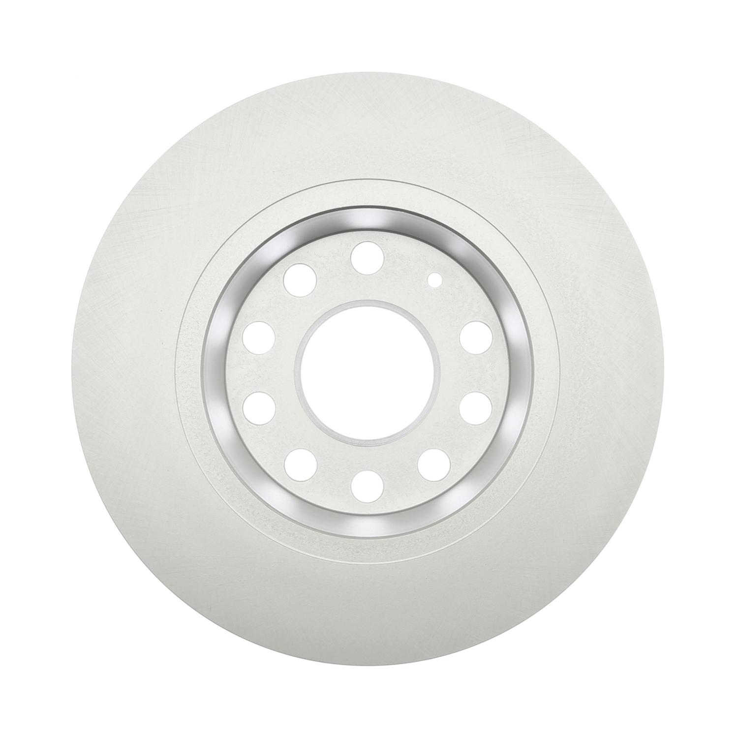 Raybestos 980798FZN Disc Brake Rotor product image 2 of 3