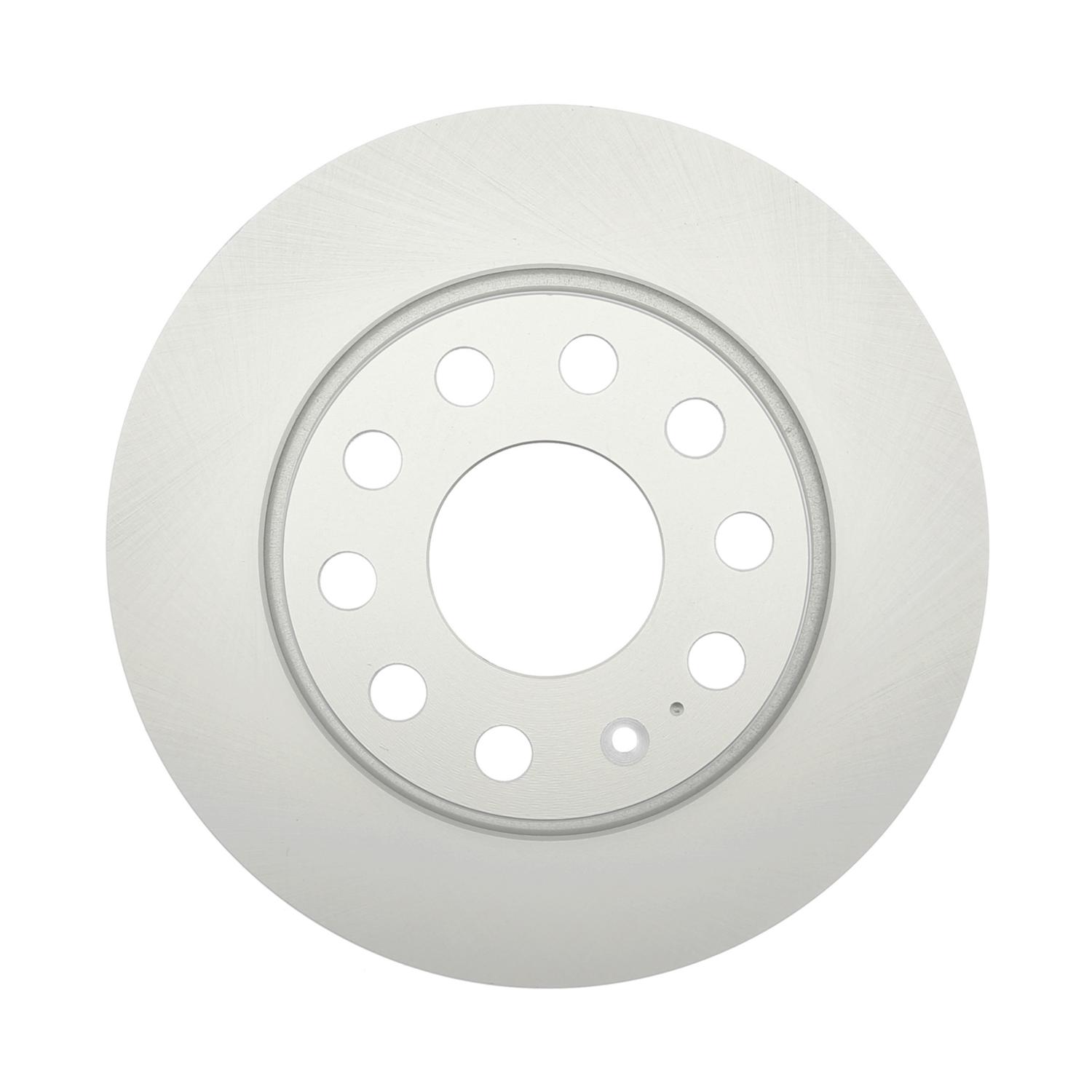 Raybestos 980798FZN Disc Brake Rotor product image 3 of 3