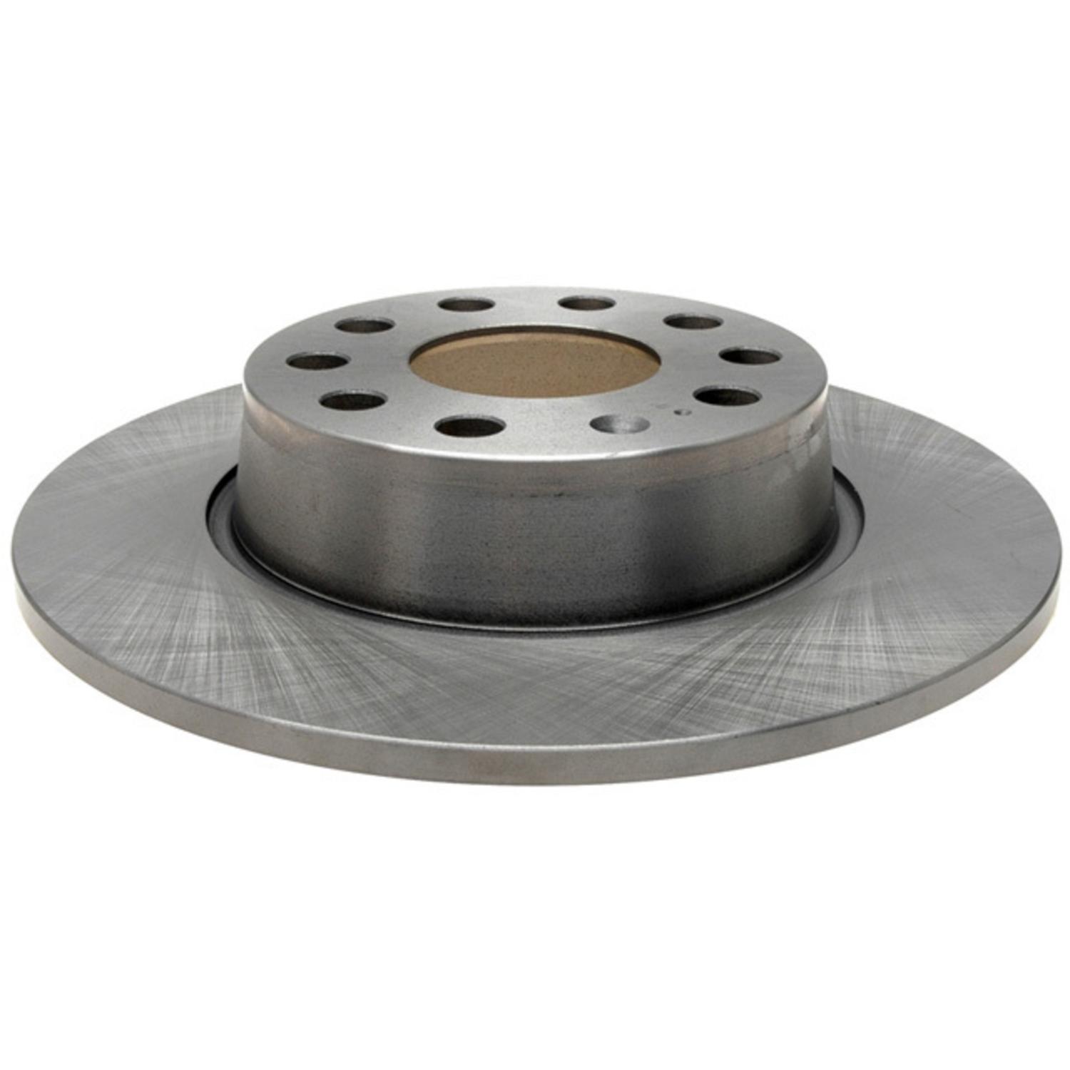 Raybestos 980798R - Disc Brake Rotor Raybestos 980798R Disc Brake Rotor product image 1 of 3