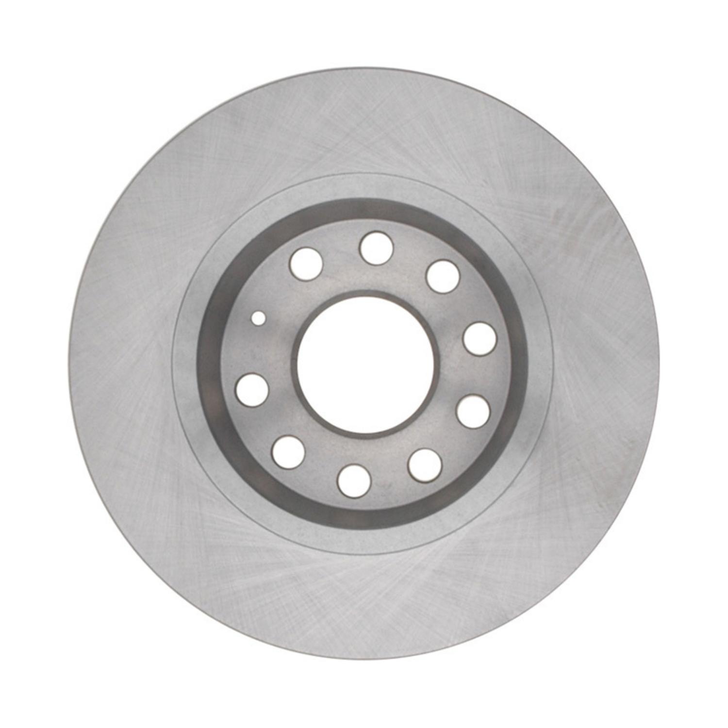 Raybestos 980798R - Disc Brake Rotor Raybestos 980798R Disc Brake Rotor product image 2 of 3