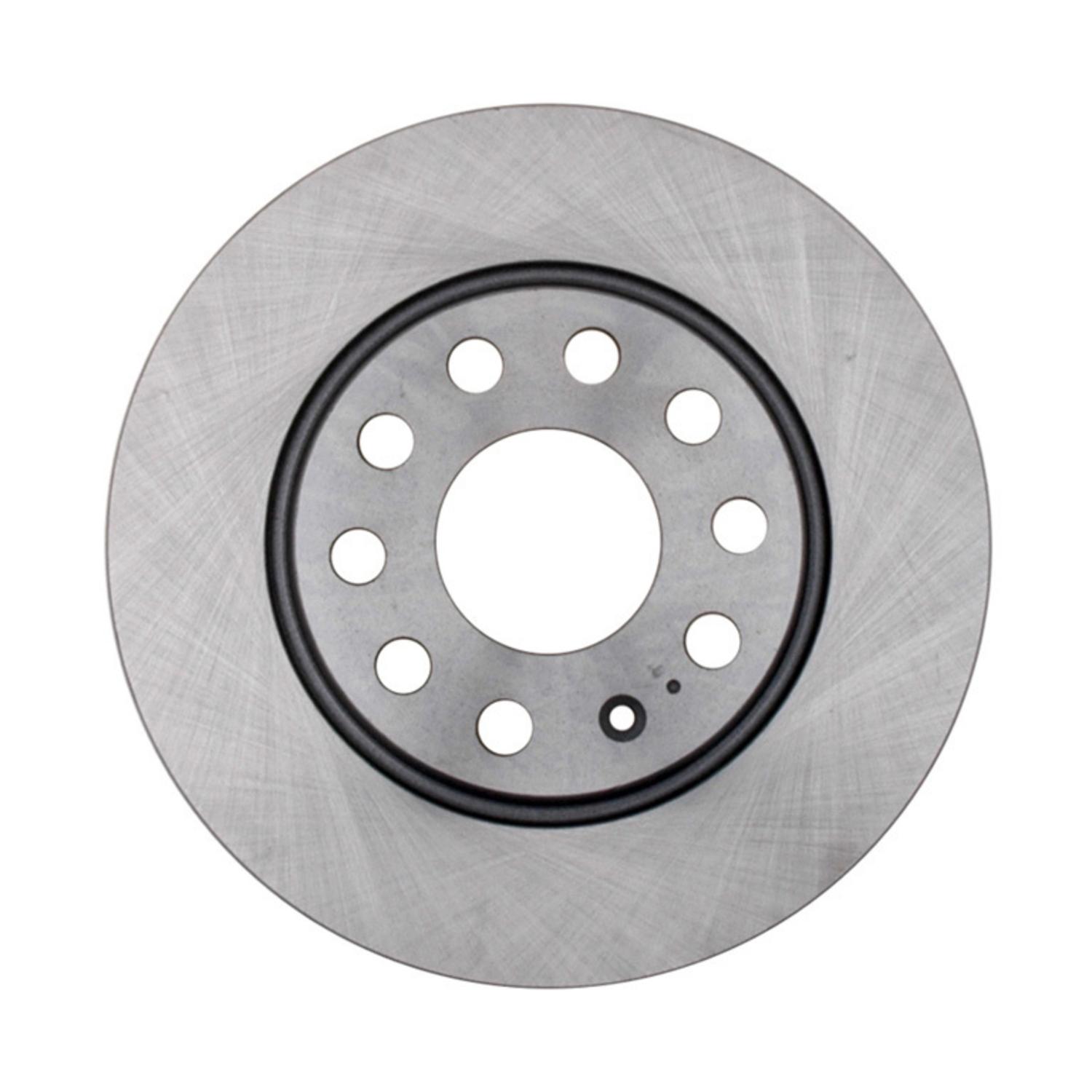 Raybestos 980798R - Disc Brake Rotor Raybestos 980798R Disc Brake Rotor product image 3 of 3