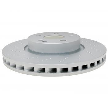 Raybestos 980799 Disc Brake Rotor product image 1 of 3