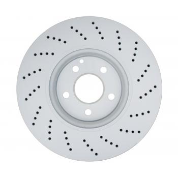 Raybestos 980799 Disc Brake Rotor product image 2 of 3