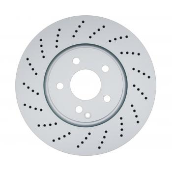 Raybestos 980799 Disc Brake Rotor product image 3 of 3