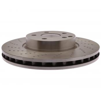 Raybestos 980799R Disc Brake Rotor product image 1 of 3