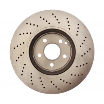 Raybestos 980799R Disc Brake Rotor product image 2 of 3