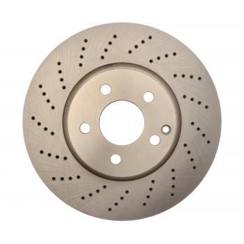 Raybestos 980799R Disc Brake Rotor product image 3 of 3