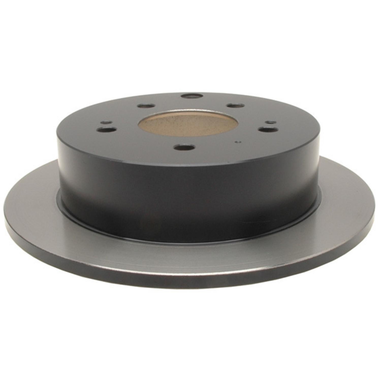 Raybestos 980800 - Disc Brake Rotor Raybestos 980800 Disc Brake Rotor product image 1 of 3