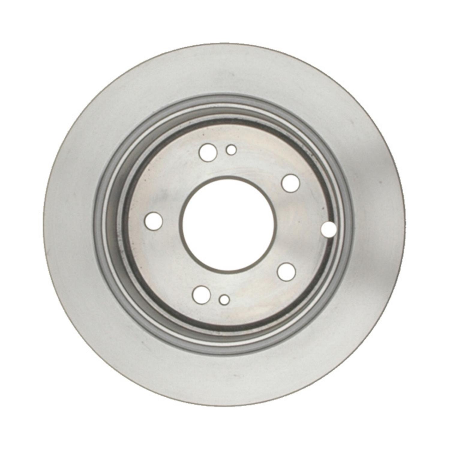 Raybestos 980800 - Disc Brake Rotor Raybestos 980800 Disc Brake Rotor product image 2 of 3