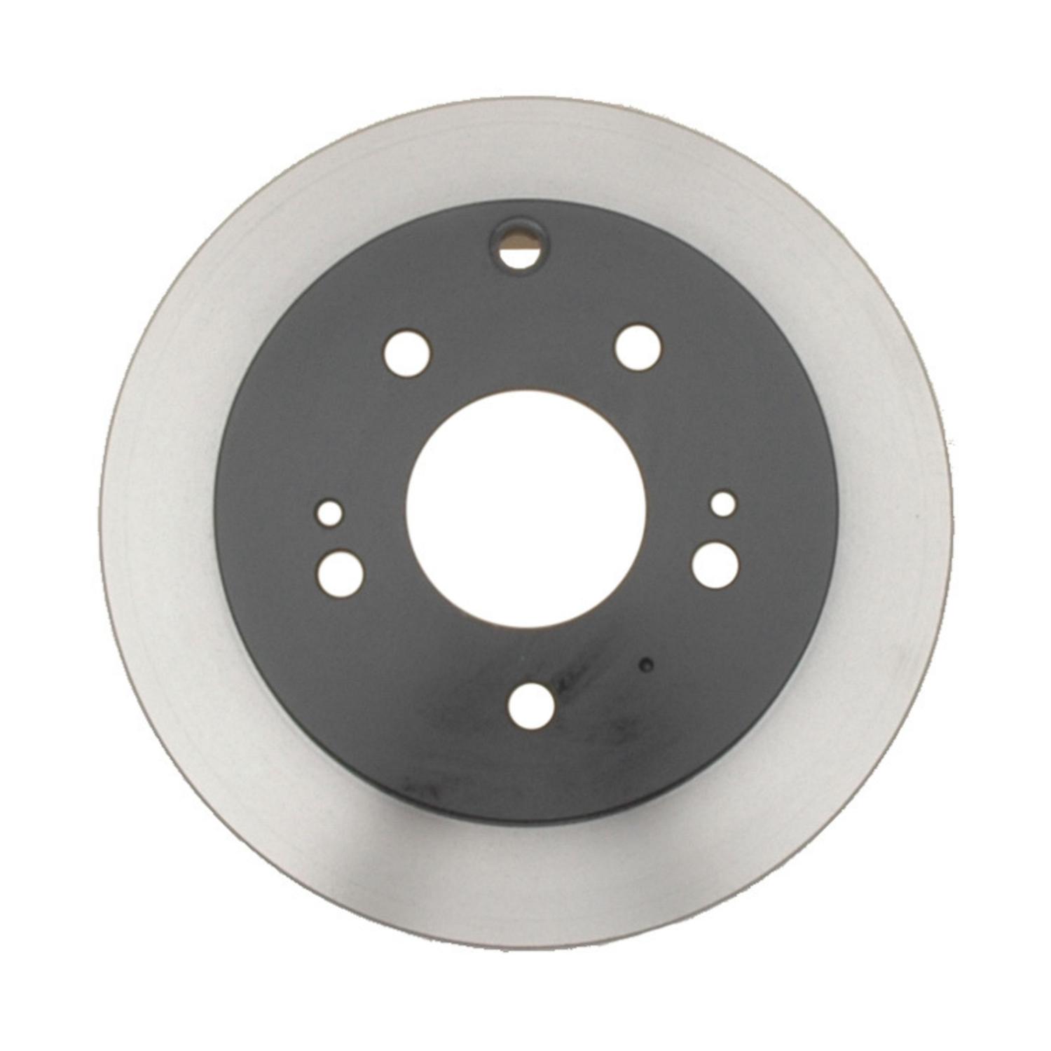 Raybestos 980800 - Disc Brake Rotor Raybestos 980800 Disc Brake Rotor product image 3 of 3