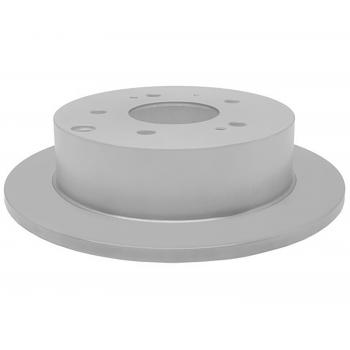 Raybestos 980800FZN Disc Brake Rotor product image 1 of 3