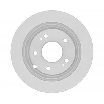 Raybestos 980800FZN Disc Brake Rotor product image 2 of 3