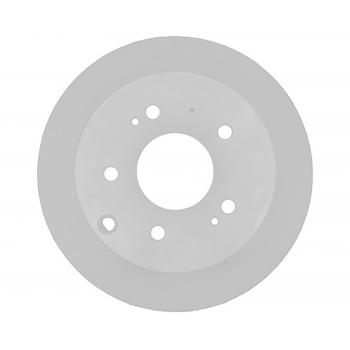 Raybestos 980800FZN Disc Brake Rotor product image 3 of 3