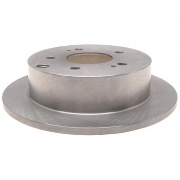 Raybestos 980800R Disc Brake Rotor product image 1 of 3