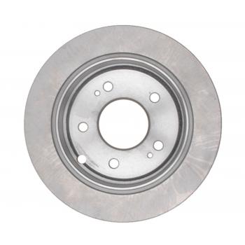 Raybestos 980800R Disc Brake Rotor product image 2 of 3