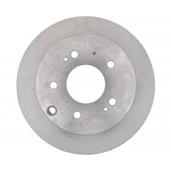 Raybestos 980800R Disc Brake Rotor product image 3 of 3