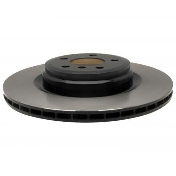 Raybestos 980804 Disc Brake Rotor product image 1 of 3