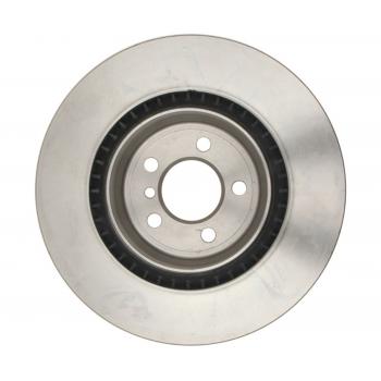 Raybestos 980804 Disc Brake Rotor product image 2 of 3
