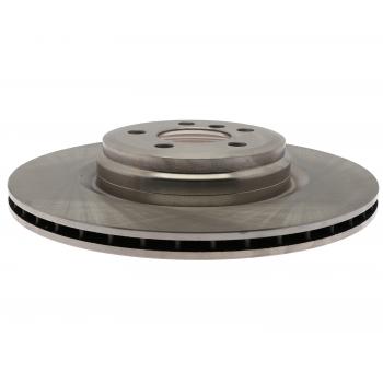 Raybestos 980804R Disc Brake Rotor product image 1 of 3