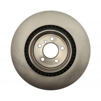 Raybestos 980804R Disc Brake Rotor product image 2 of 3