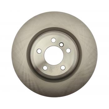Raybestos 980804R Disc Brake Rotor product image 3 of 3