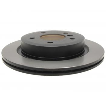 Raybestos 980805 Disc Brake Rotor product image 1 of 3