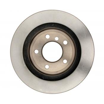 Raybestos 980805 Disc Brake Rotor product image 2 of 3
